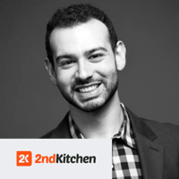 2ndKitchen