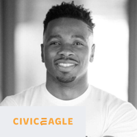 Civic Eagle
