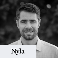 Nyla