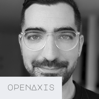 Open Axis