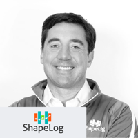 Shapelog