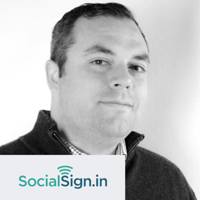 SocialSign.In